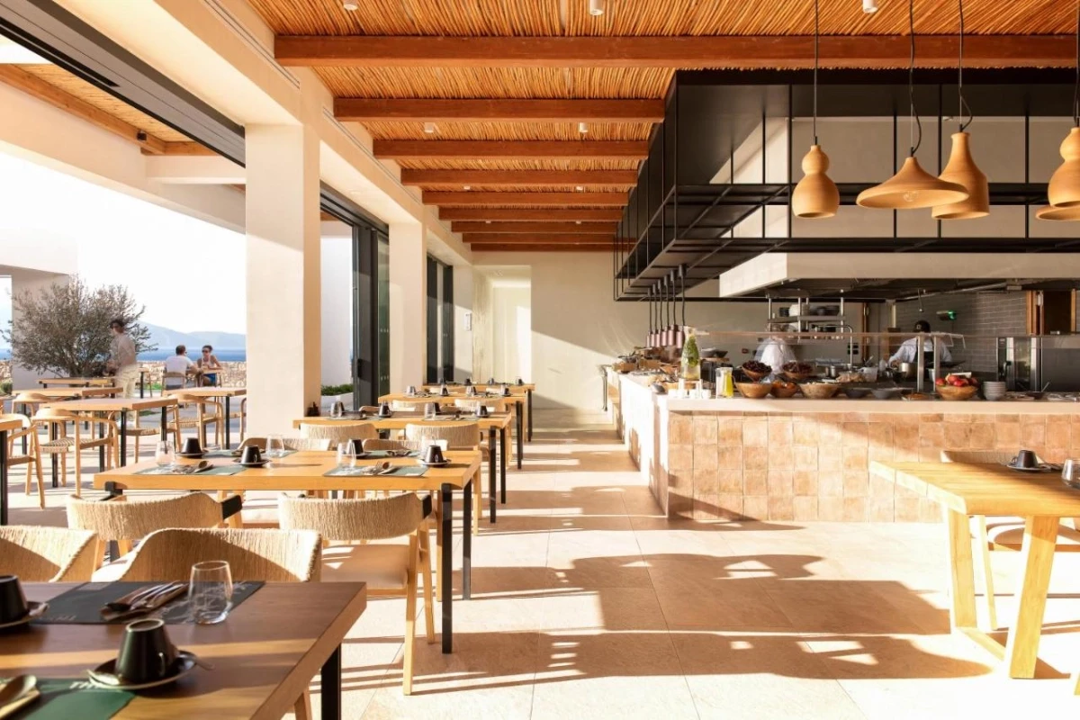 KOIA All Suite Wellbeing Resort
