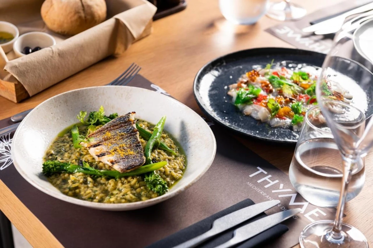 KOIA All Suite Wellbeing Resort