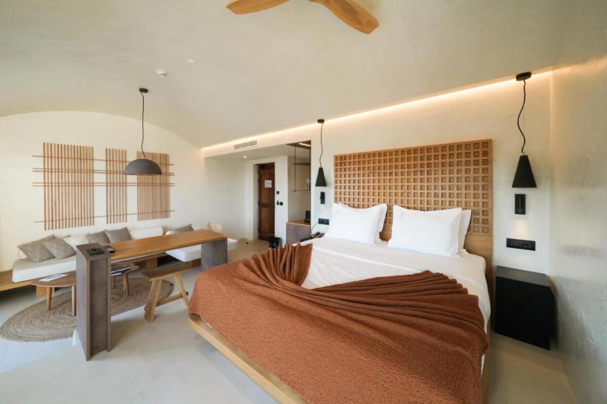 KOIA All Suite Wellbeing Resort