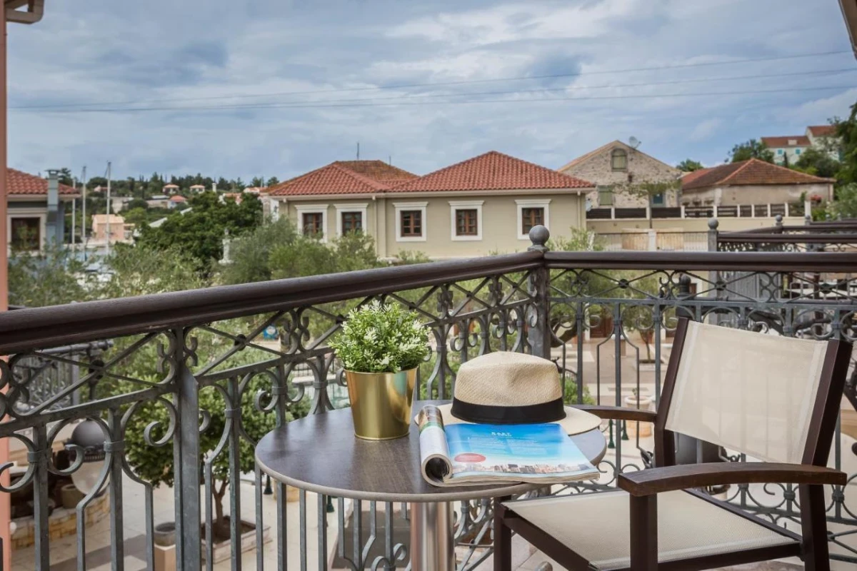 Balhambra Suites
