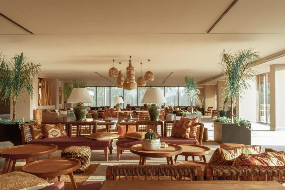Cooks Club, Corfu