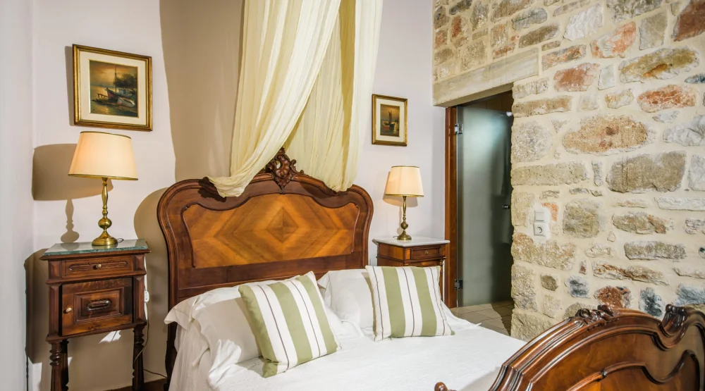 Double Room at Casa di Veneto, Luxury Suites