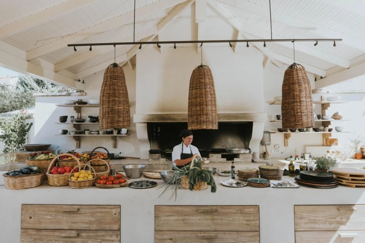 Phaea Cretan Malia, A Member of Design Hotels