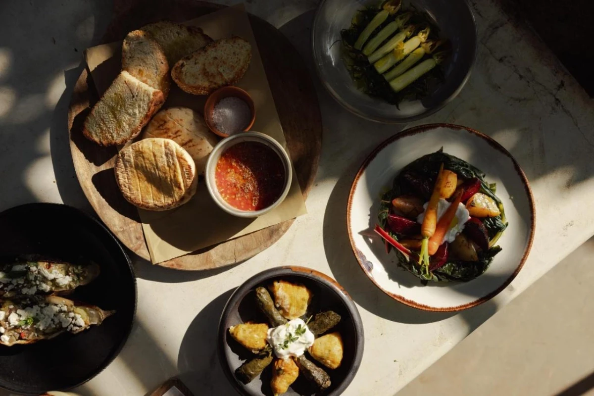 Phaea Cretan Malia, A Member of Design Hotels
