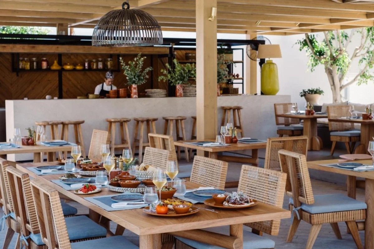 Phaea Cretan Malia, A Member of Design Hotels