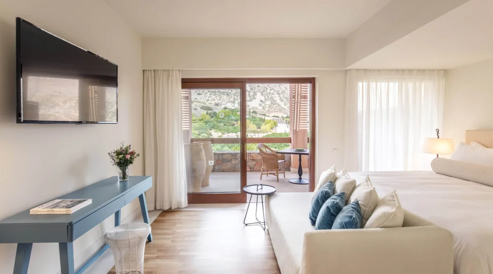 Signature Room at Phaea Blue