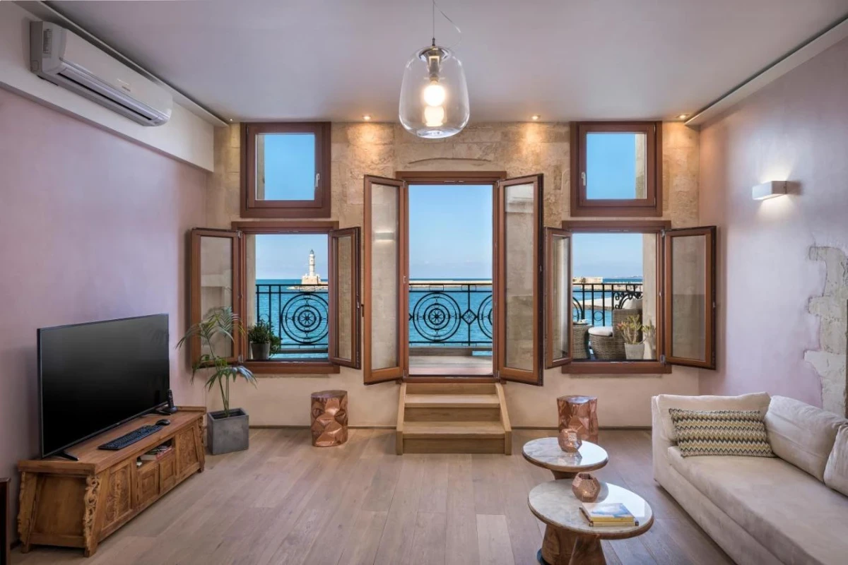 Vranas Residenza