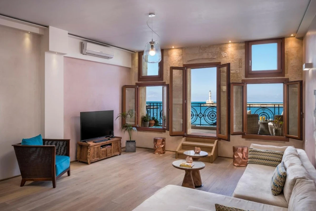 Vranas Residenza