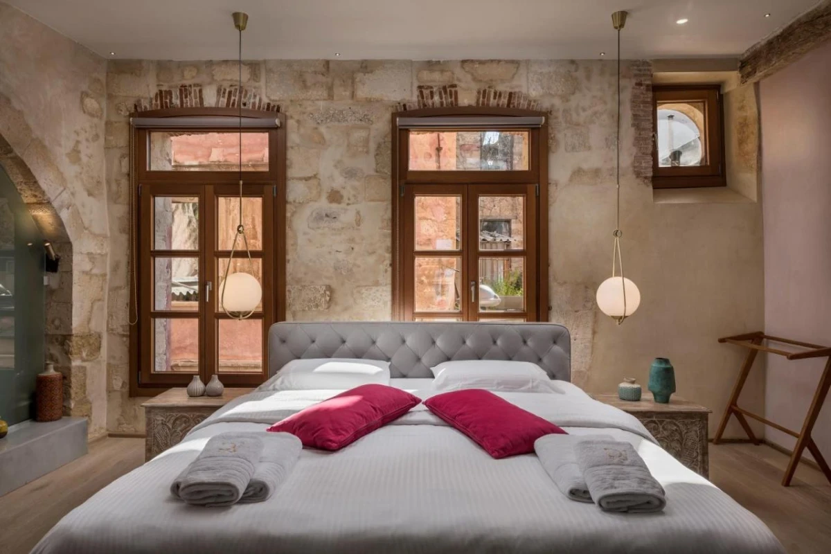 Vranas Residenza
