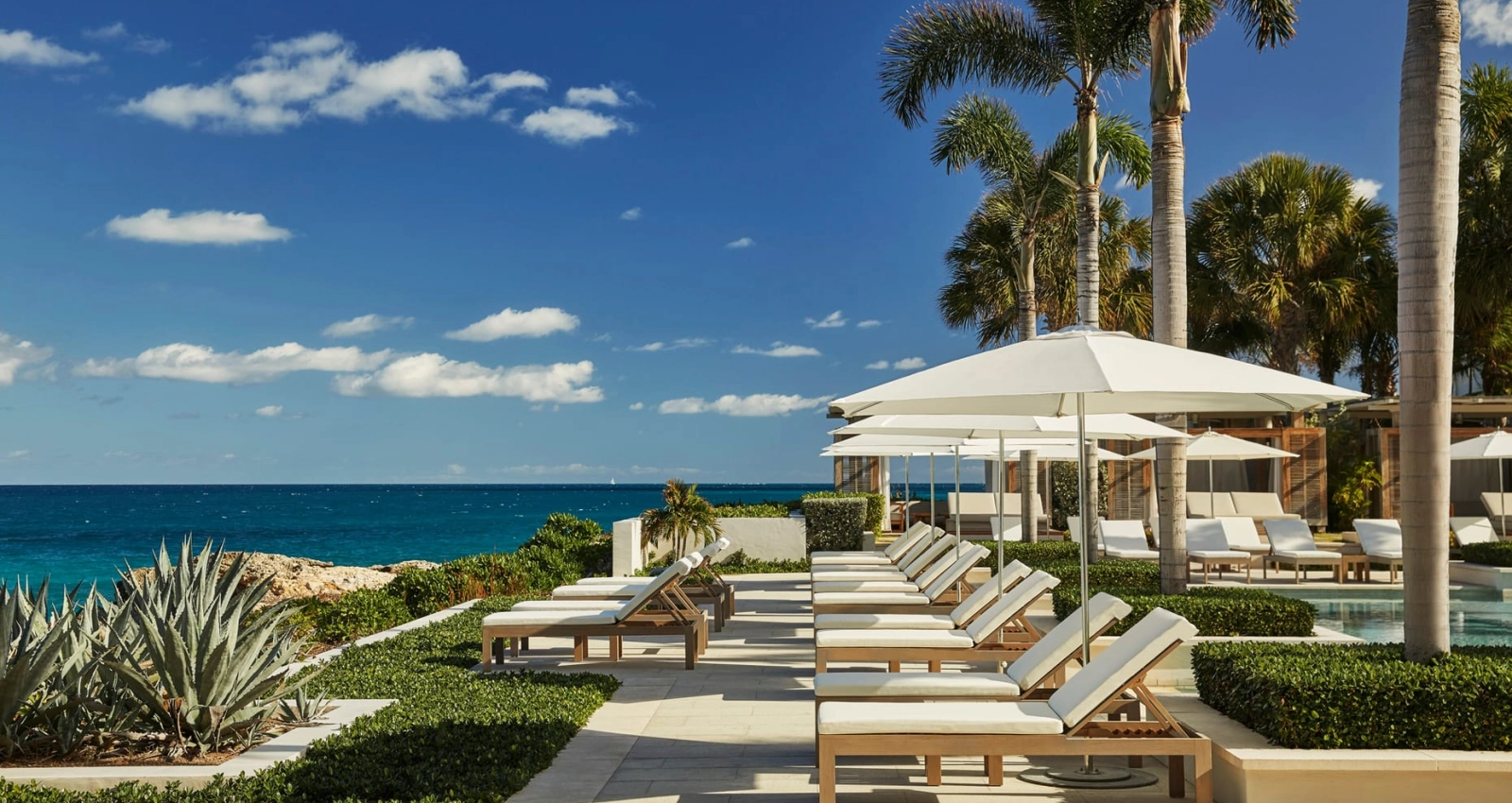 Four Seasons Resort & Residences Anguilla