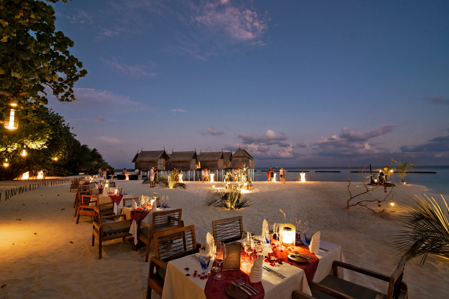 Constance Moofushi