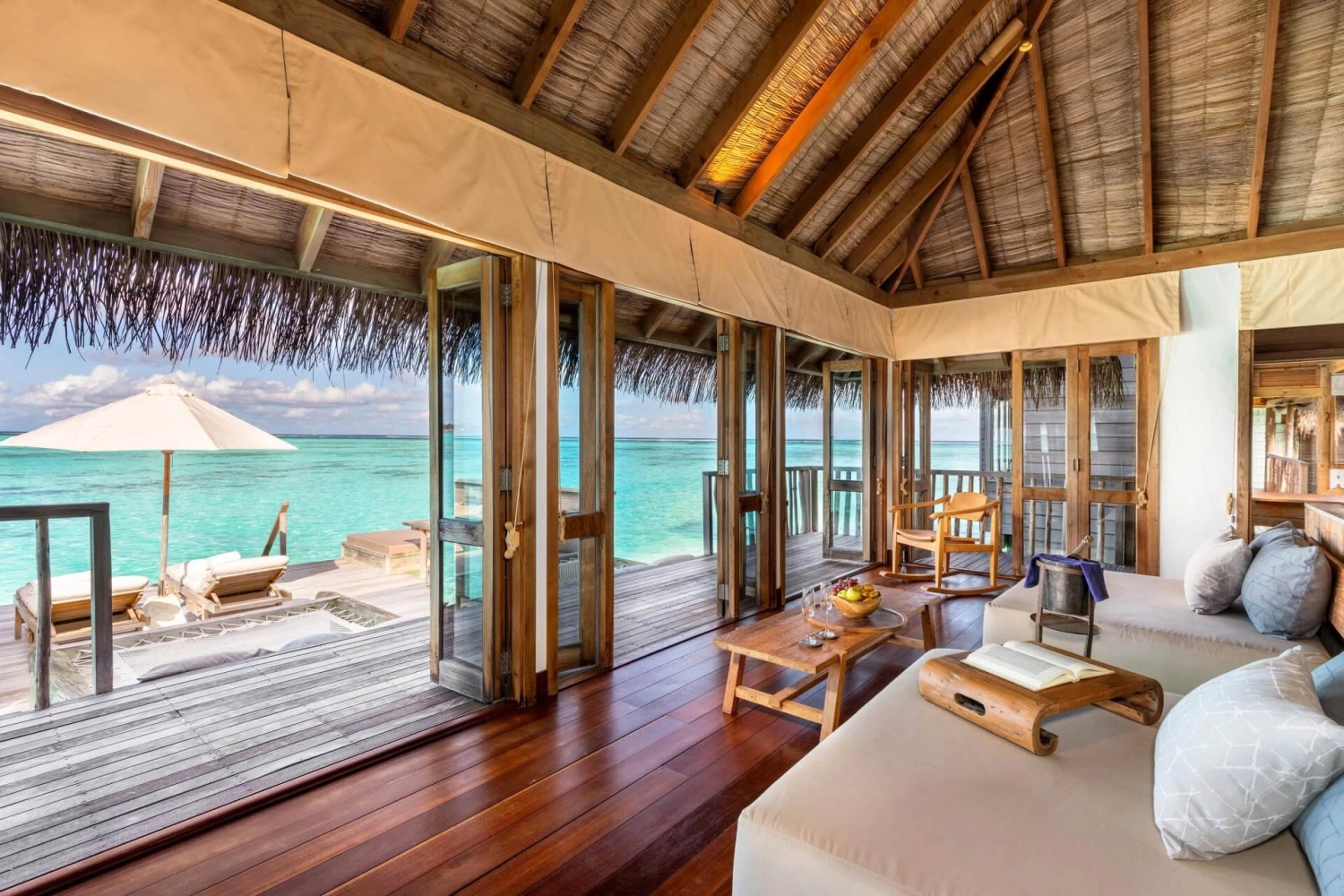 Gili Lankanfushi