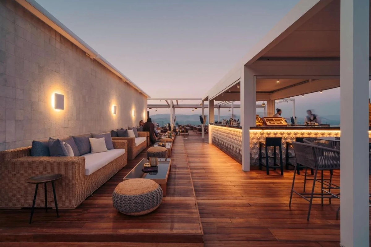Angsana Corfu Resort & Spa