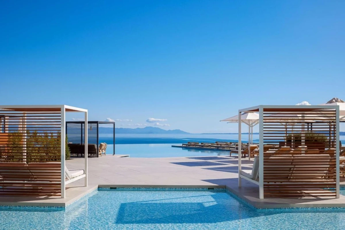 Angsana Corfu Resort & Spa