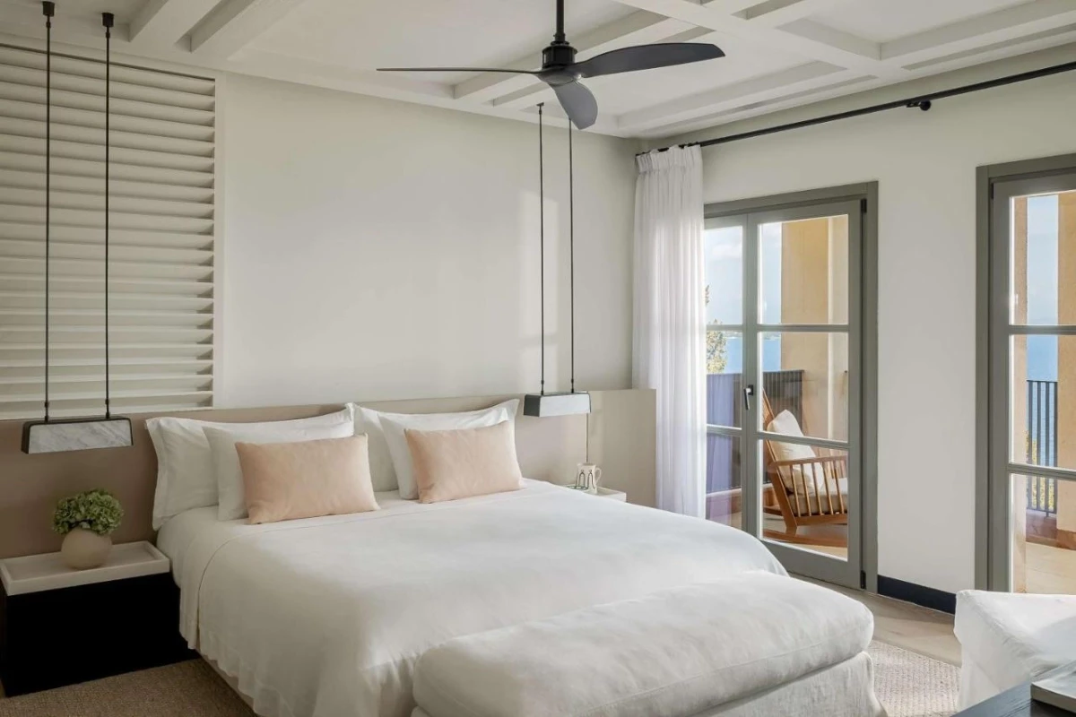 Angsana Corfu Resort & Spa