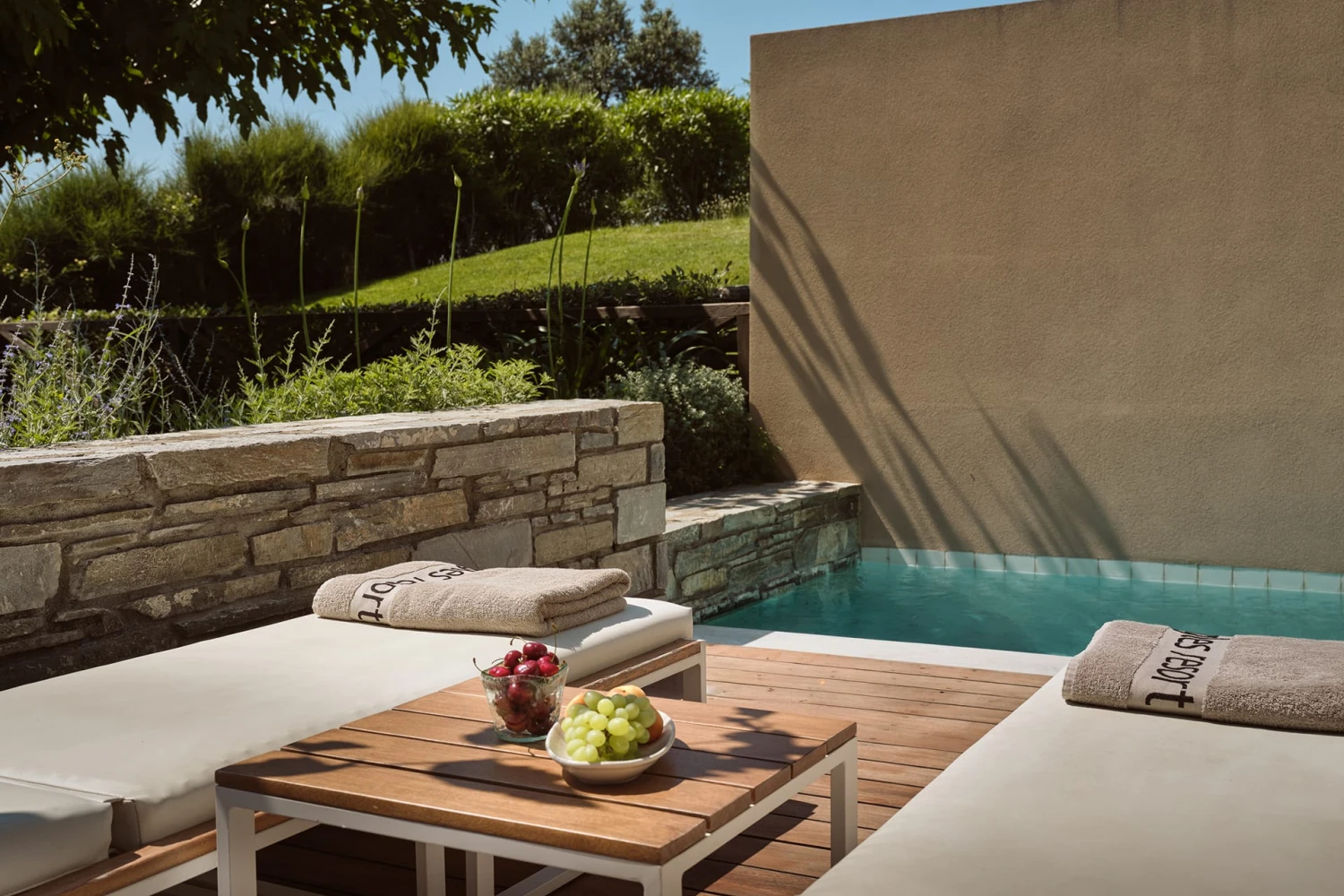 Eagles Villas