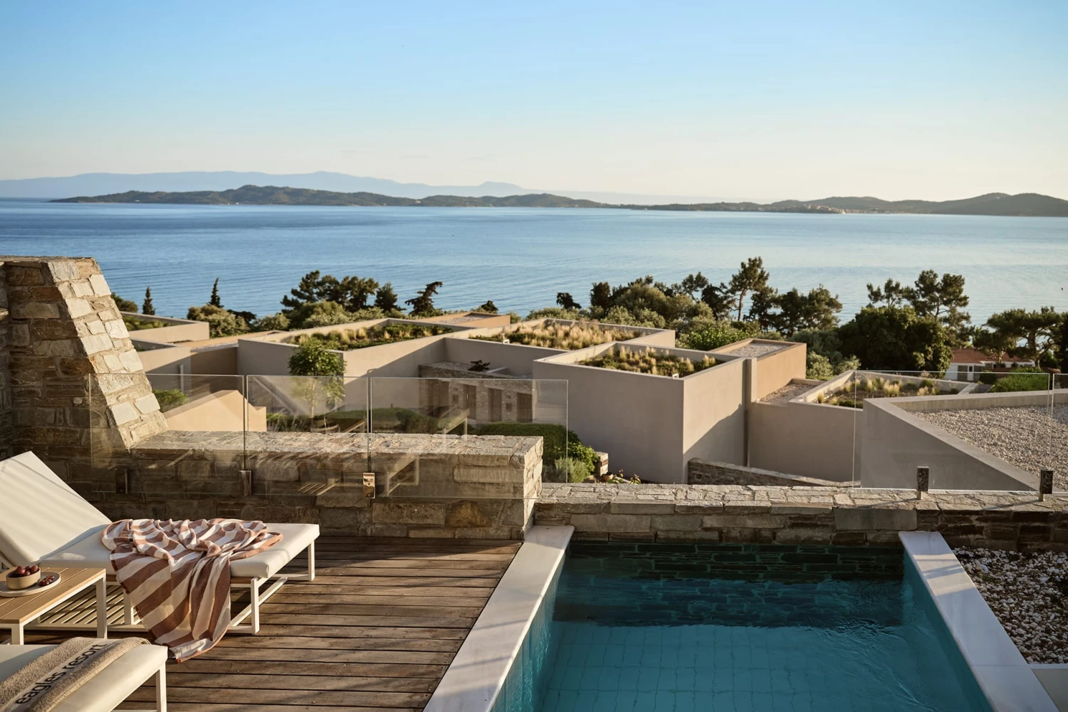 Eagles Villas