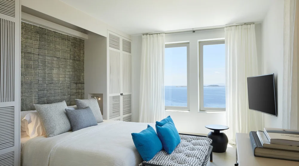 Residential Two Bedroom Pool Villa at Eagles Villas