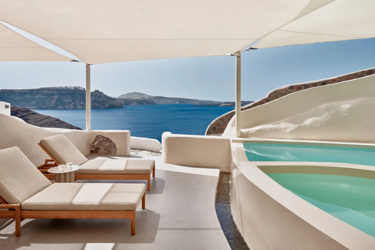 Mystique, A Luxury Collection Hotel