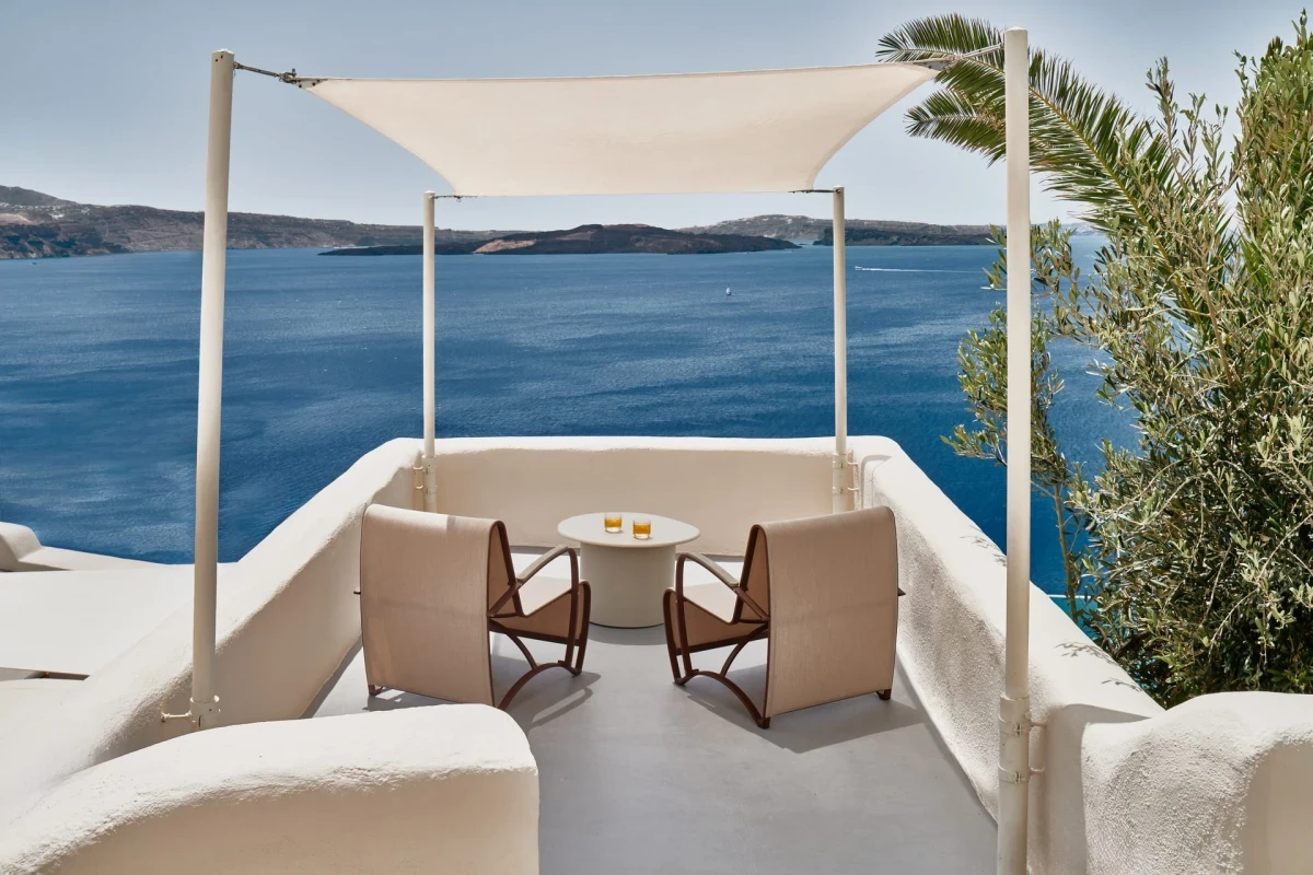 Mystique, A Luxury Collection Hotel