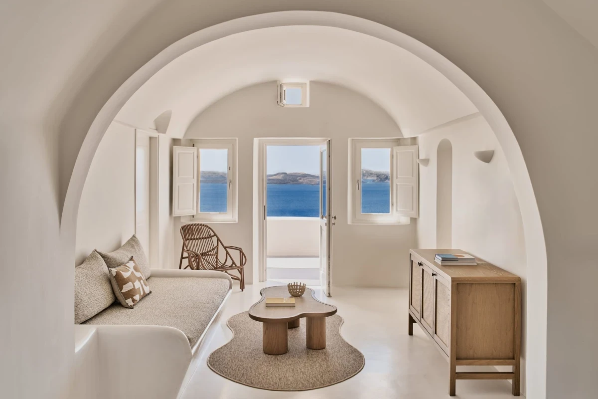Mystique, A Luxury Collection Hotel