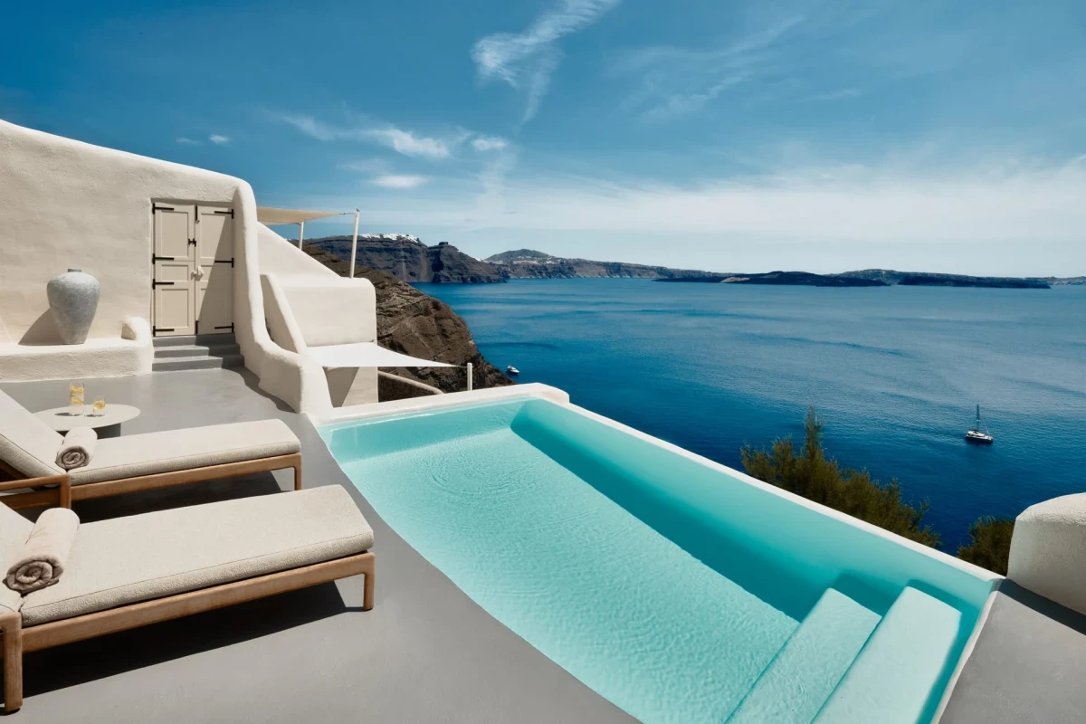 Mystique, A Luxury Collection Hotel