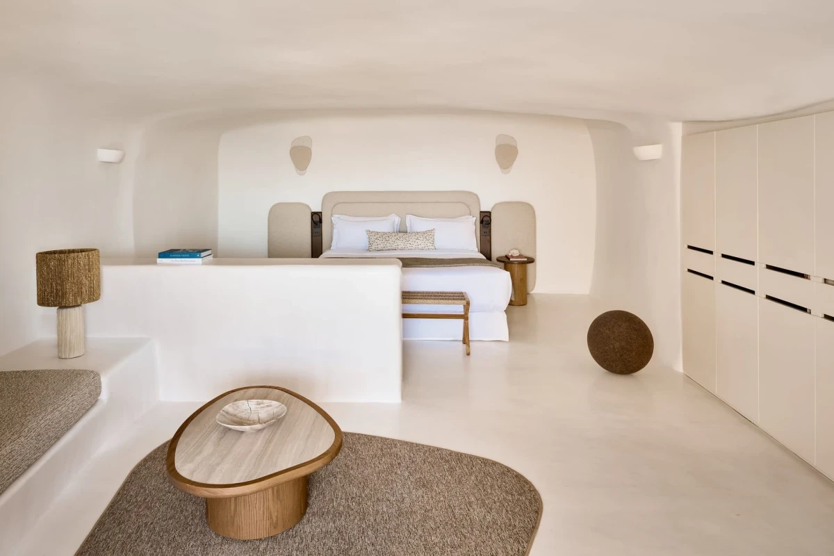 Mystique, A Luxury Collection Hotel