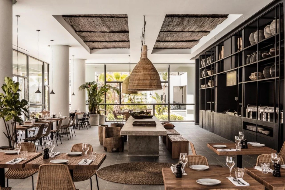 Casa Cook, Rhodes