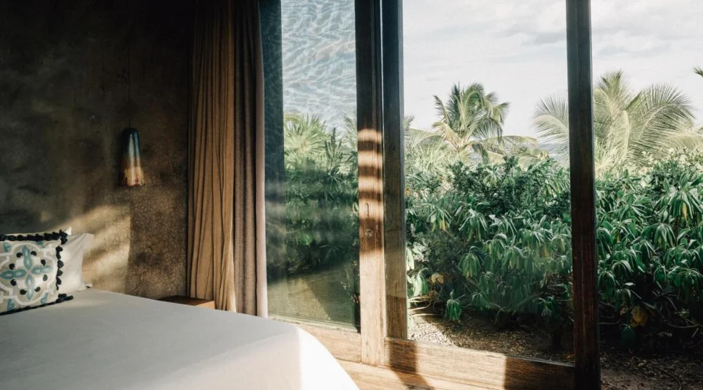 Aire Suite at Nomade Tulum