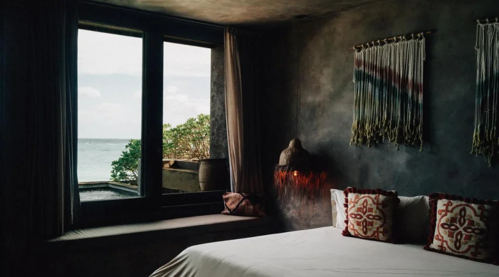 Suite with Private Pool at Nomade Tulum