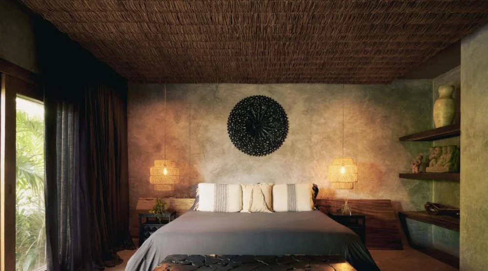 Triple Room at Be Tulum