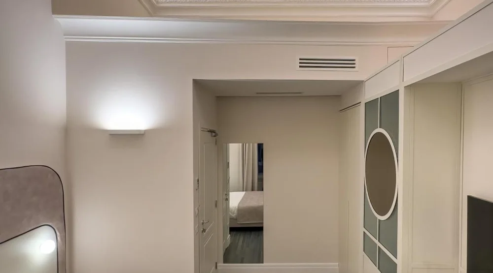 Standard Double Or Twin Room at Artemisia Domus Giardino