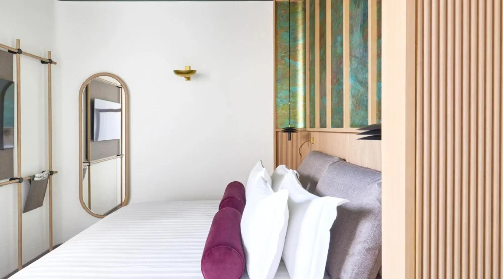 Executive Suite at Palazzo Velabro