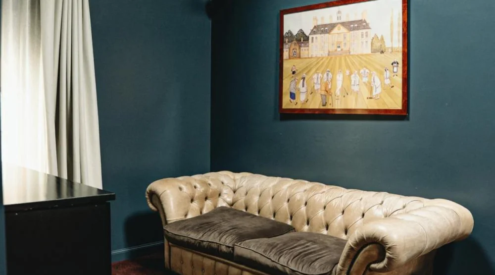 Family Suite at Aethos Milan