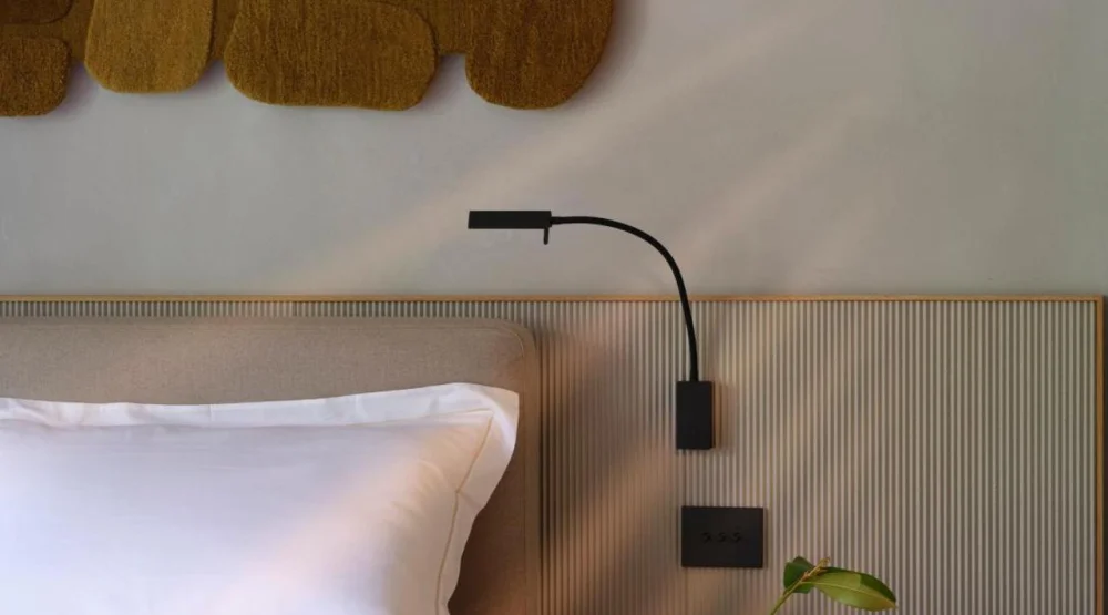 Deluxe Double Room at Capitolo Riviera