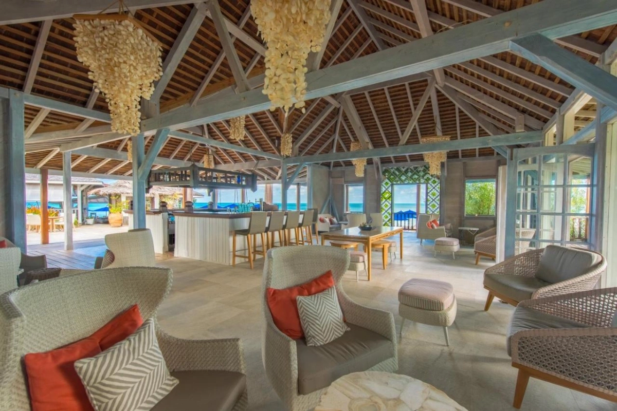Cocobay Resort