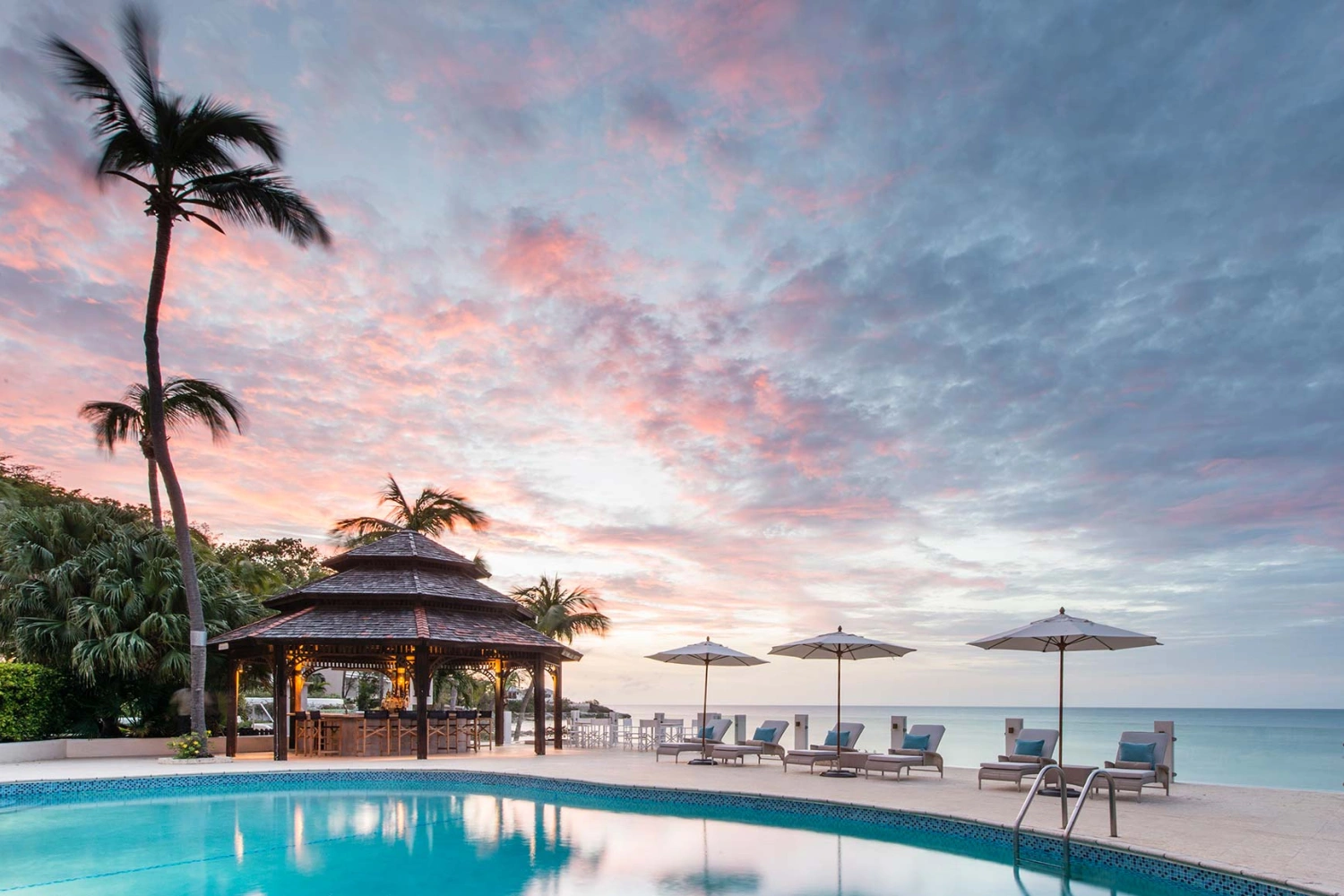 Blue Waters Resort & Spa
