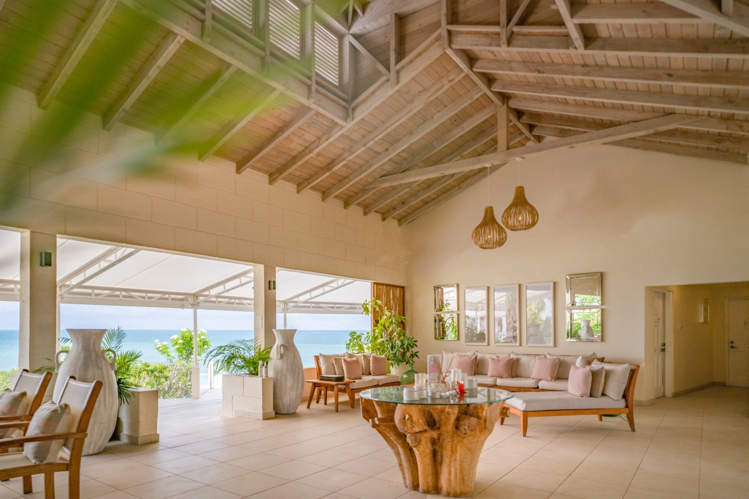 Blue Waters Resort & Spa