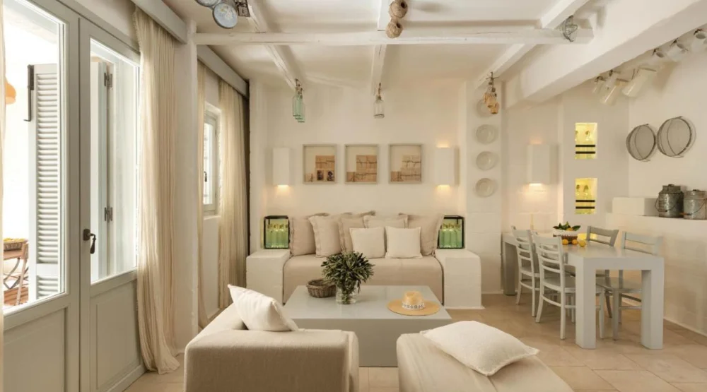 Two Bedroom Apartment - Split Level - Il Borgo at Borgo Egnazia