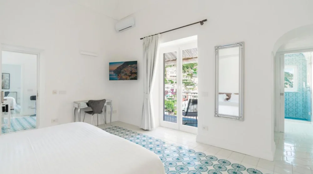 Two Bedroom Apartment at Villa Magia