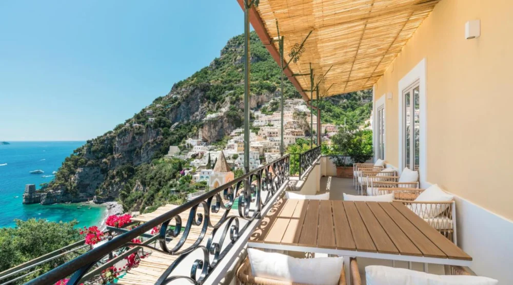 Three Bedroom Villa at Villa Magia