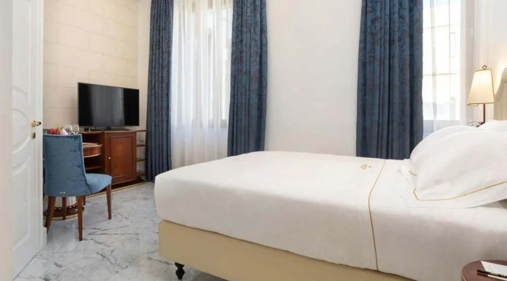 Queen Room - No View at Ortea Palace Hotel, Autograph Collection