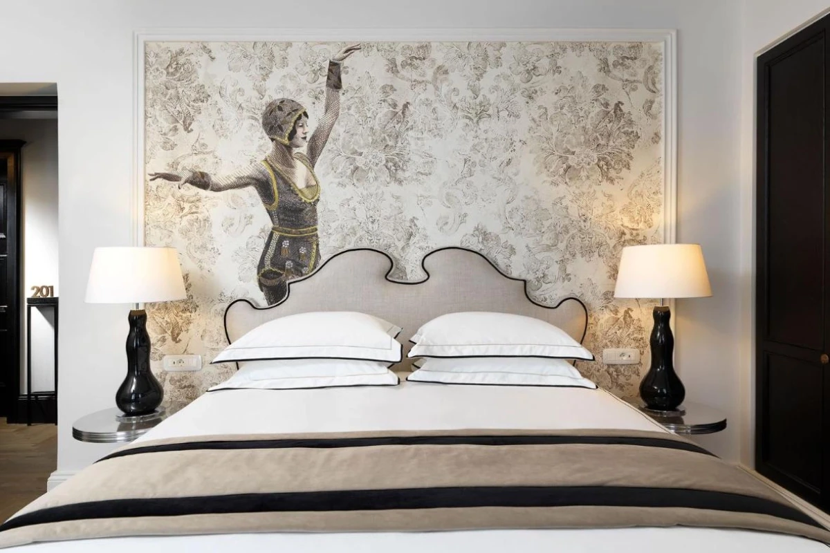 Albergo Gelsomino