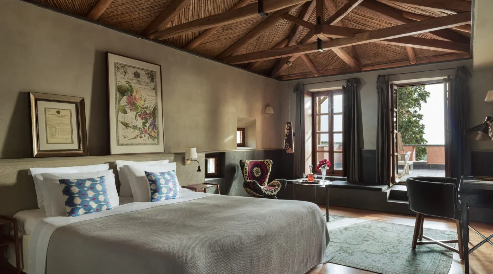 Premium Residence at Kinsterna Hotel
