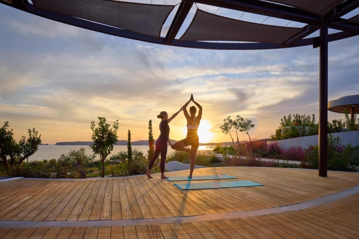 Mandarin Oriental Costa Navarino