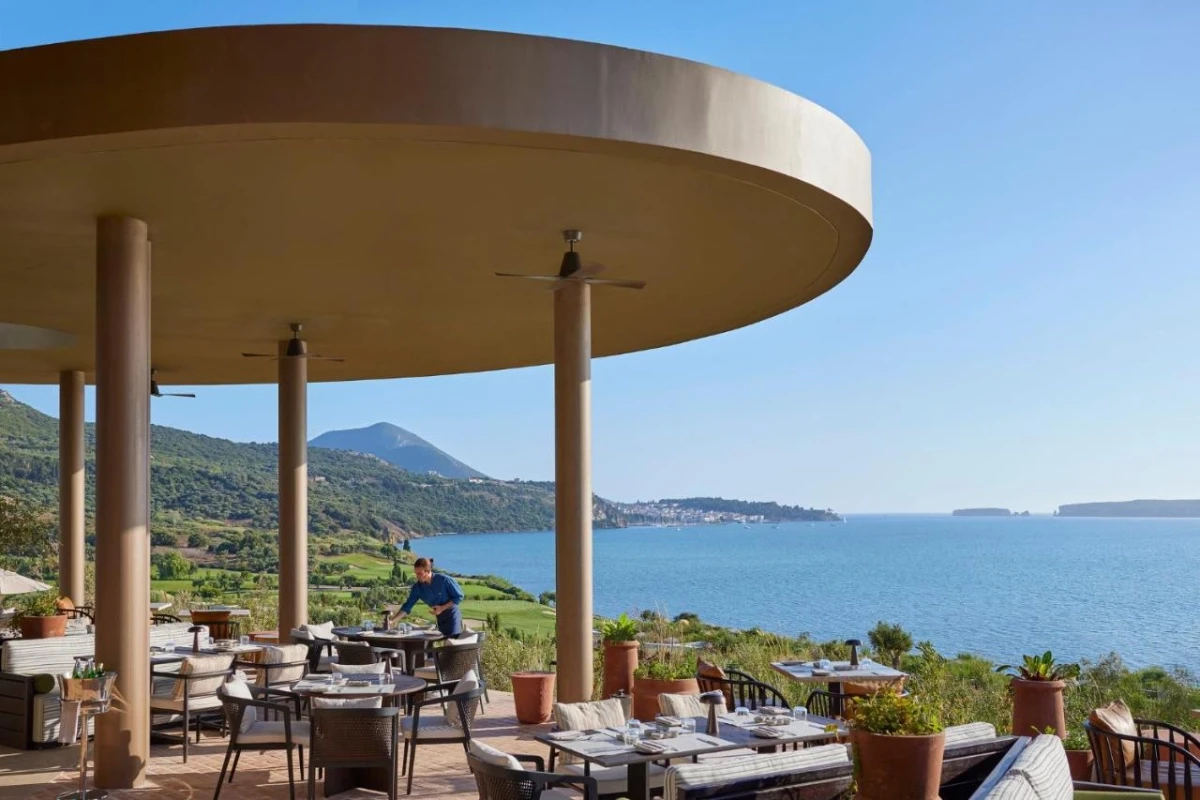 Mandarin Oriental Costa Navarino