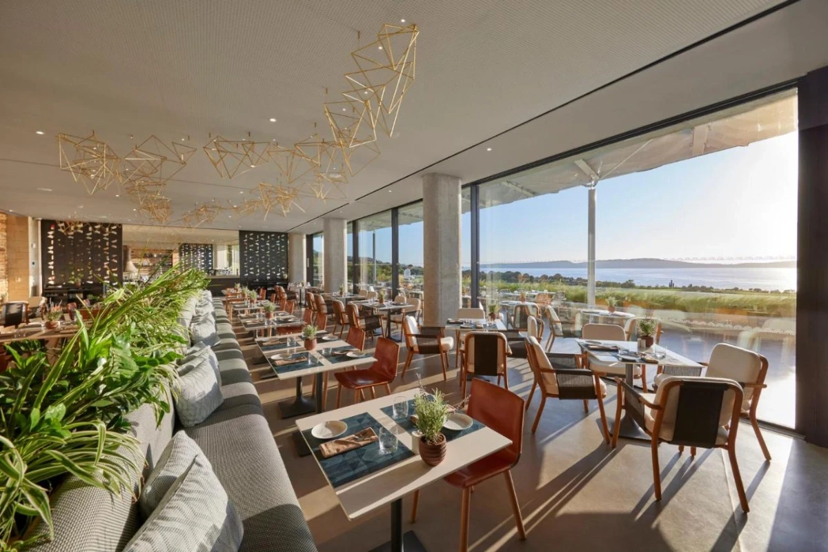 Mandarin Oriental Costa Navarino