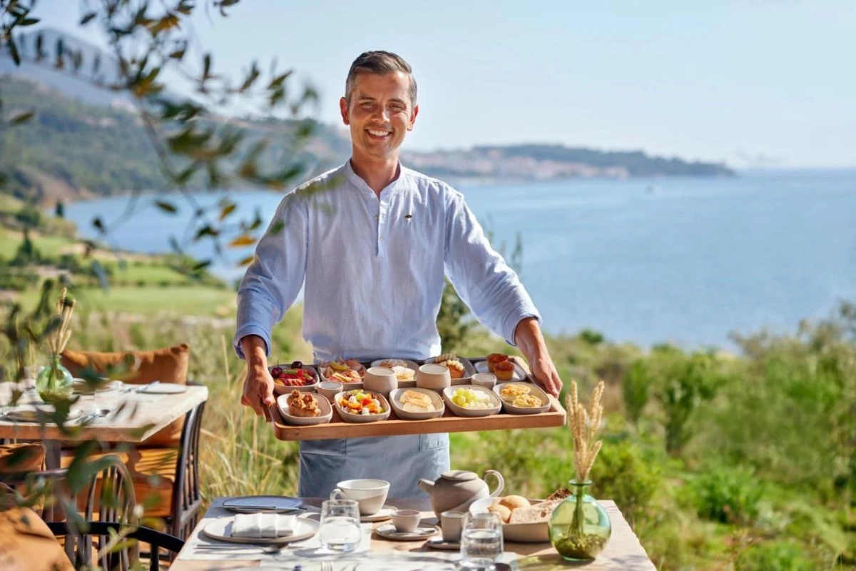 Mandarin Oriental Costa Navarino