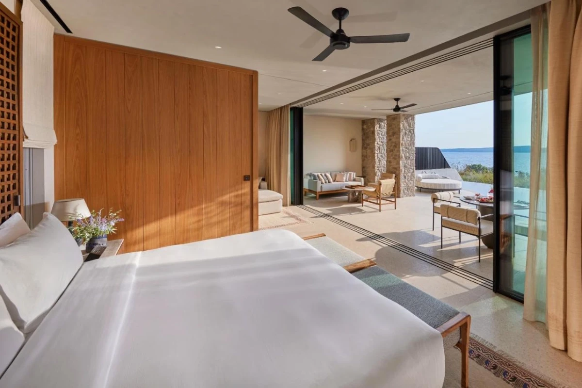 Mandarin Oriental Costa Navarino