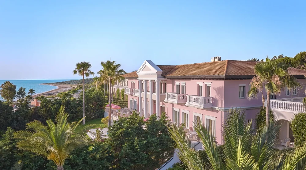 Suite Mandola Two Bedroom at Mandola Rosa, A Resort to Live